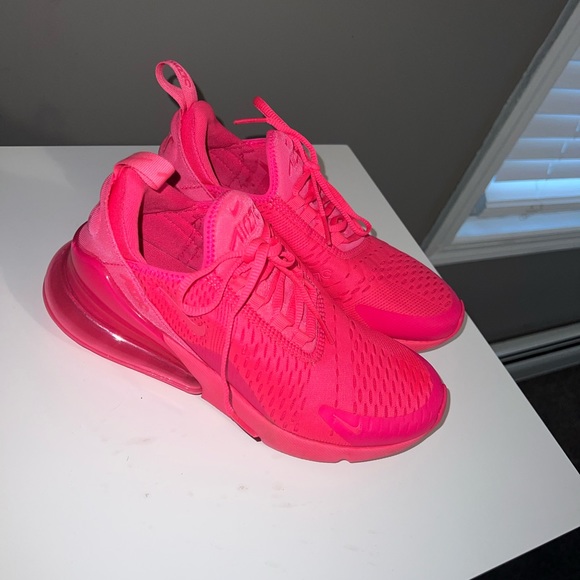 Nike Shoes - Pink Nike Air Max
